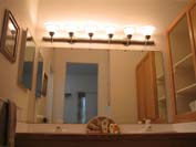 A101 - Upstairs - Bathroom Sinks
