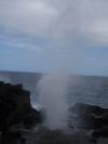 West Maui - Nakalele Blowhole